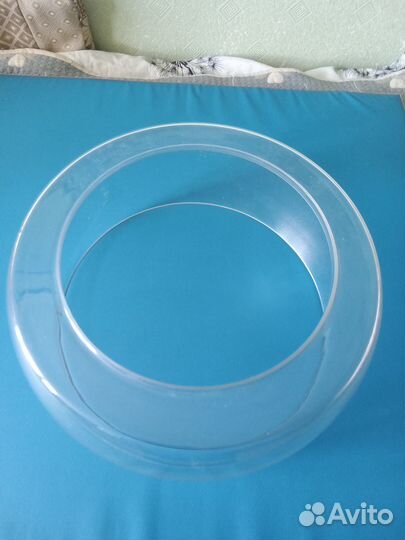 Плафон от люстры