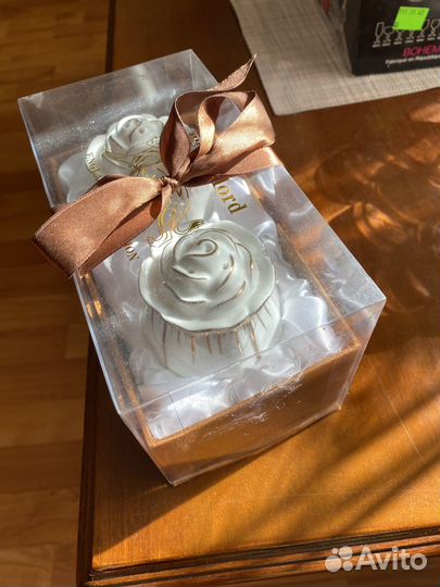 Солонка и перечница
