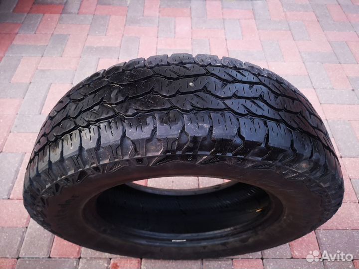 Matador MP 72 Izzarda A/T 2 215/70 R16 100T