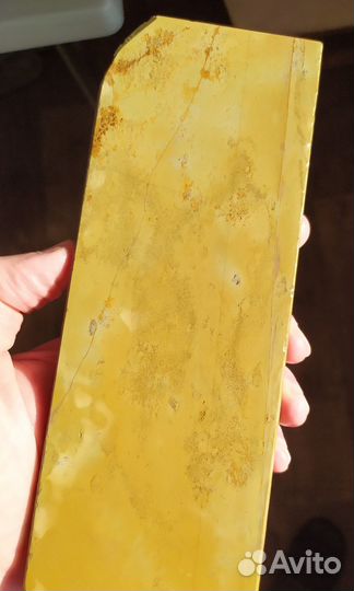 Точильный Японский камень