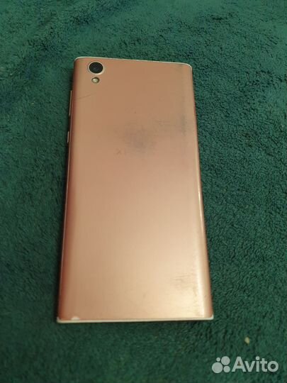 Sony Xperia L1, 2/16 ГБ