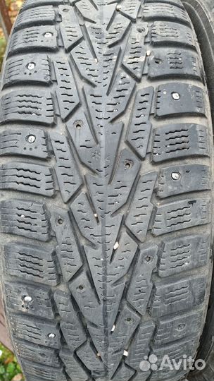 Nokian Tyres Nordman 7 185/65 R15 92T