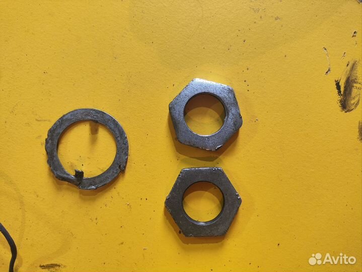 Запчасти Чезет 350