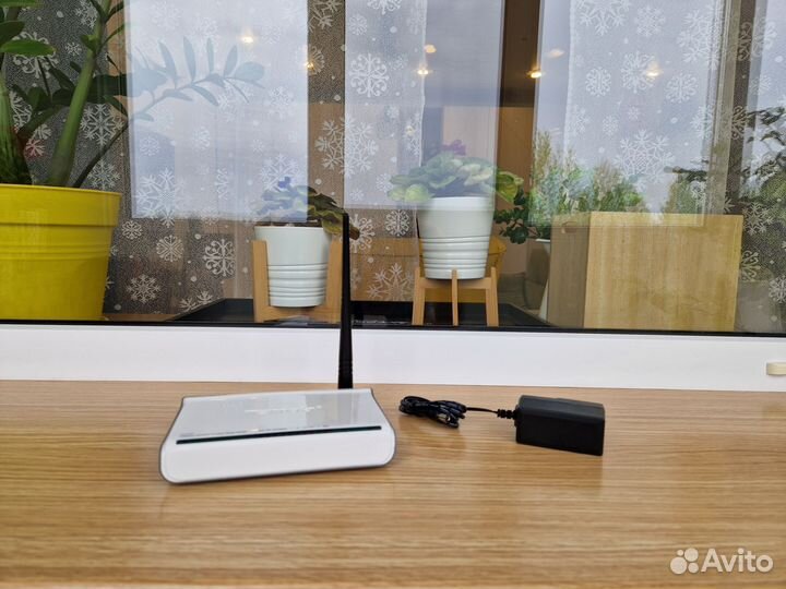 Wi-Fi роутеры