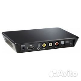 Медиацентр Gmini MagicBox HDP100