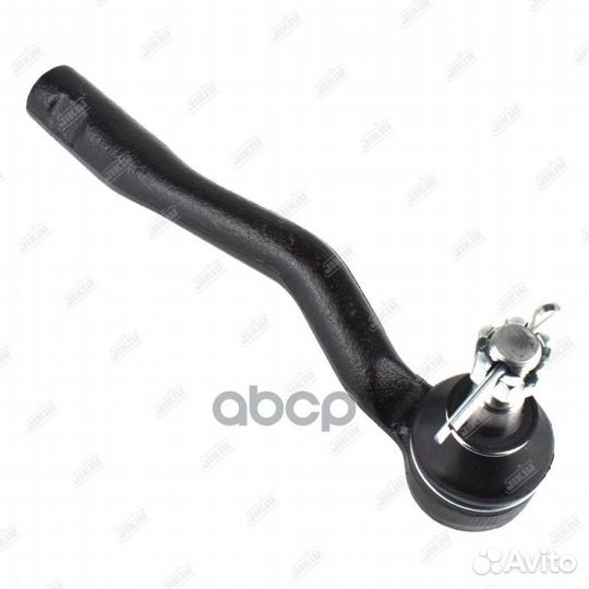 Наконечник рулевой ET26581R ET26581R jikiu