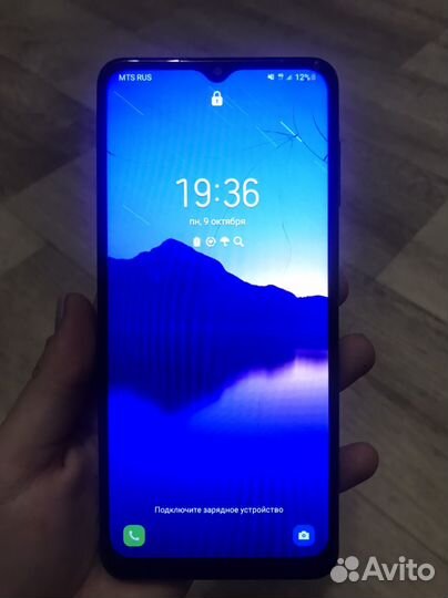 Samsung Galaxy A12, 3/64 ГБ