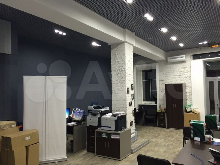 Сдам офис, Володарского 23, вход с бул. Радищева