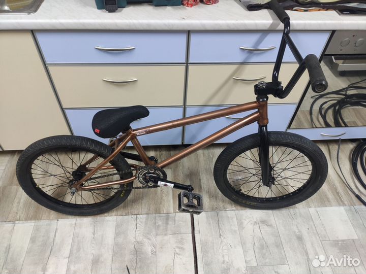 Bmx