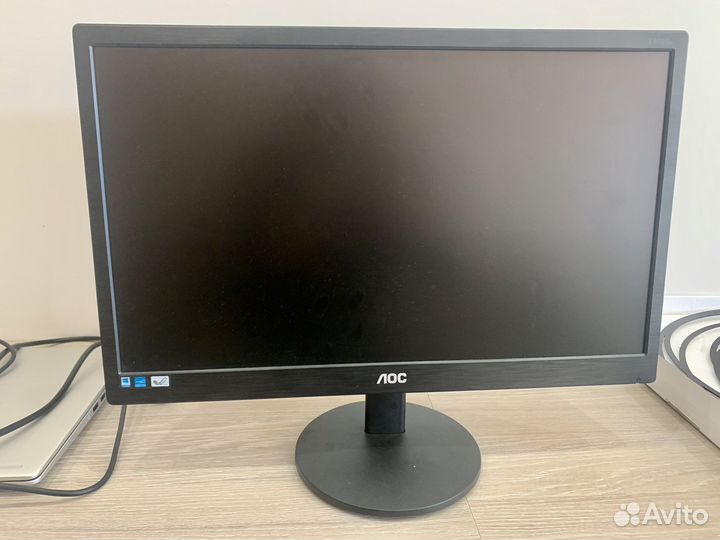 Монитор аос E970Swn 19*