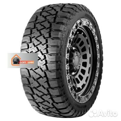 Landspider Wildtraxx A/T 12.5/4.5 R20 123R