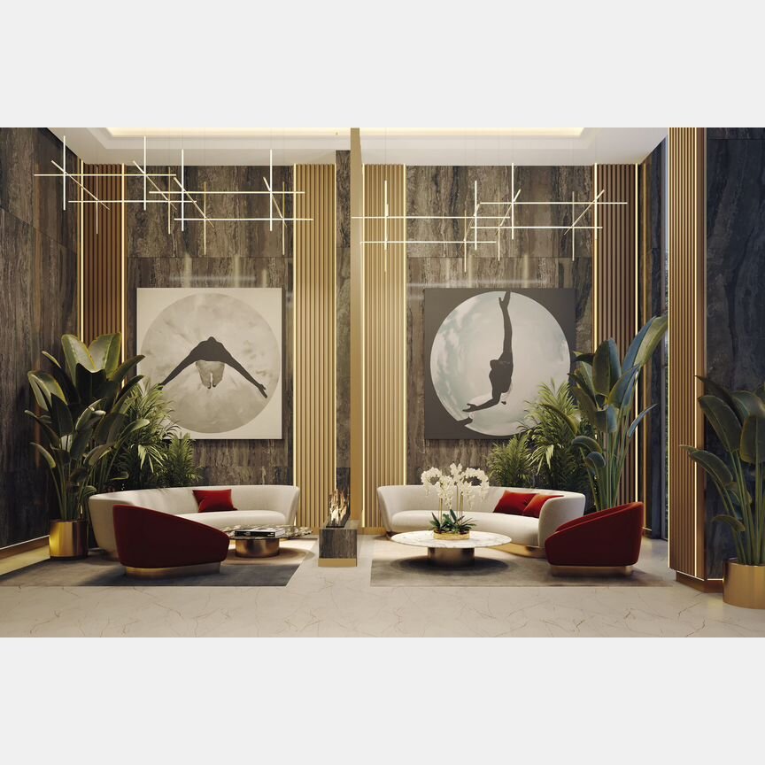 4-к. квартира, 90,2 м², 18/25 эт.