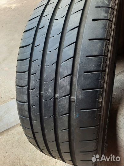 Nexen N'Fera RU1 SUV 235/55 R18