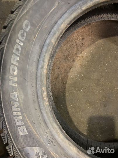 Viatti Brina Nordico V-522 175/65 R14