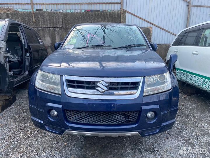 Авто в разбор Suzuki Escudo 2007