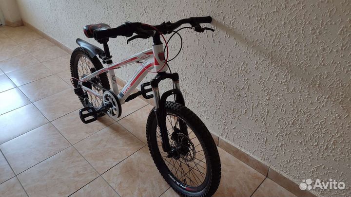 Продаю велосипед Pulse MD-100