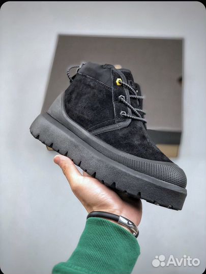 Ботинки Угги Ugg Tasman