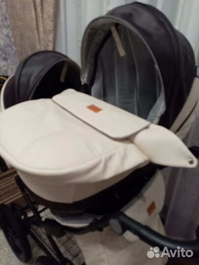 Коляска 2 в 1 Cobabe