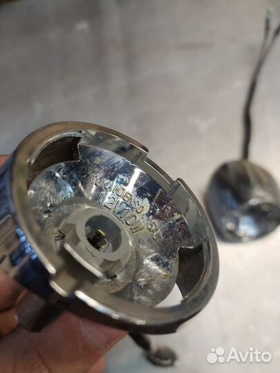 Поворотники Yamaha Vino Оригинал на скутер