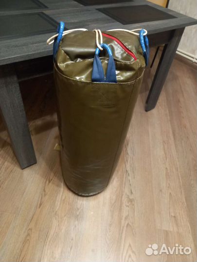 Боксерская груша