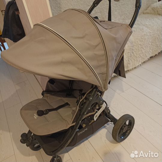 Прогулочная коляска Valco baby snap 4