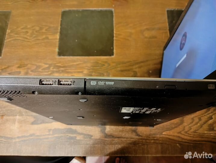 Acer Aspire E17 E5-731G