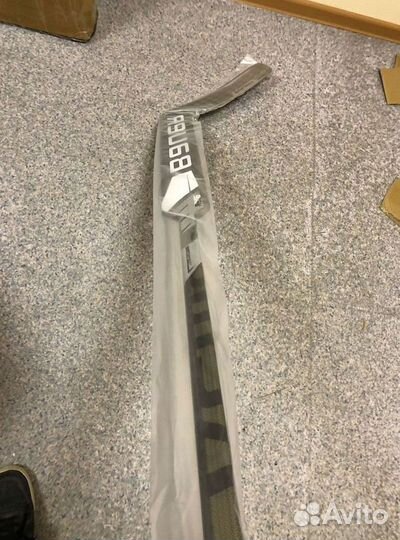 Клюшка хоккейная bauer, CCM