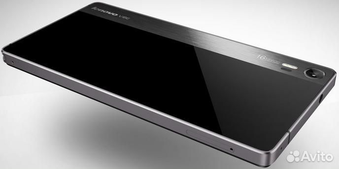 Задняя крышка Lenovo Z90