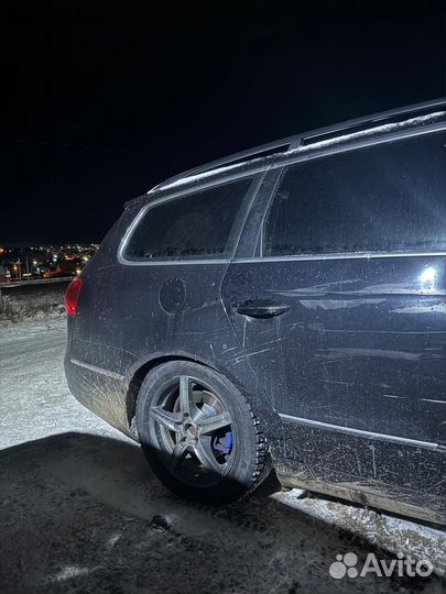 Колеса зимние R16