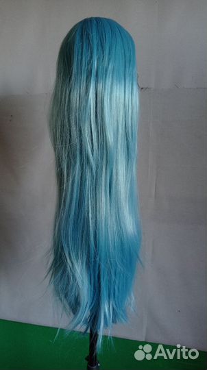 Парик косплей