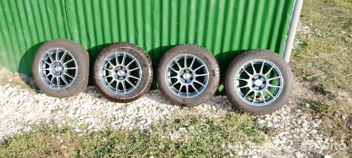 Ecovision W-686 185/65 R15