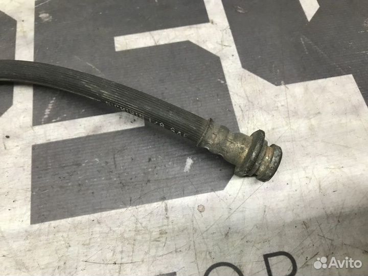 Шланг тормозной задний правый Suzuki Escudo TD54W