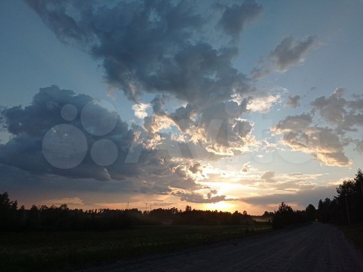 Дом 96 м² на участке 15 сот.