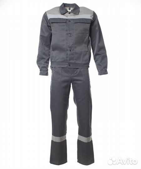 Спецодежда в ассортименте