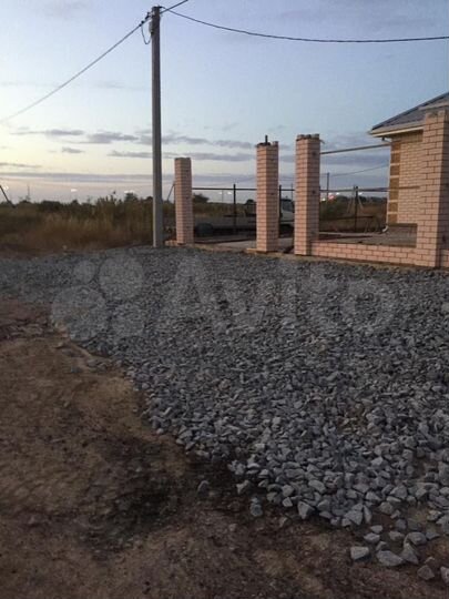 Дом 80 м² на участке 3 сот.