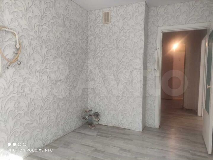 2-к. квартира, 56 м², 2/9 эт.