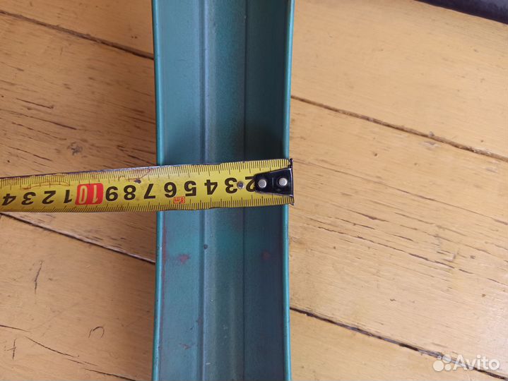 Крыло на велосипед