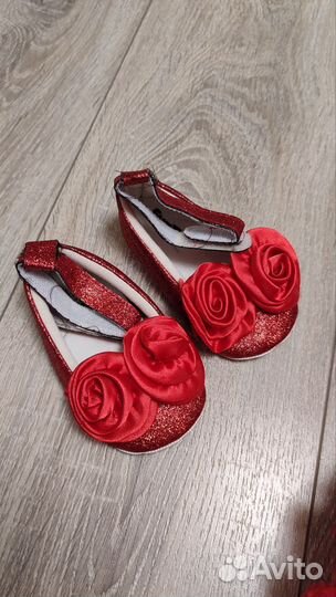 Нарядное платье для девочки