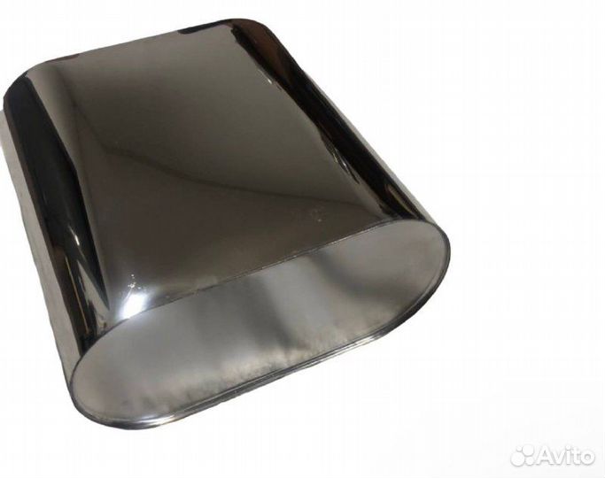 Канистра из нержавеющей стали