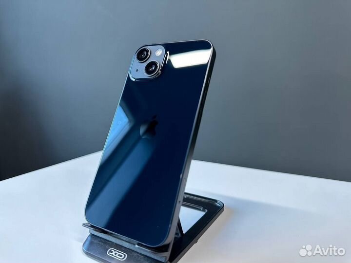 iPhone 13, 256 ГБ