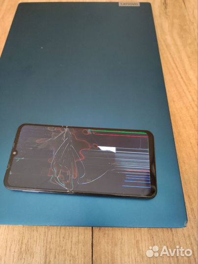Meizu Note 9, 4/64 ГБ