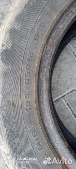 Debica Passio 195/65 R15