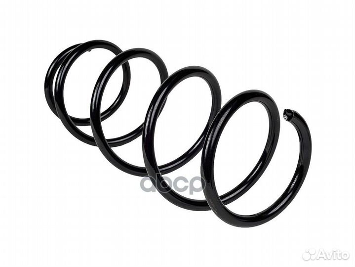 10-21931-SX пружина передняя 40 729 53 Renault