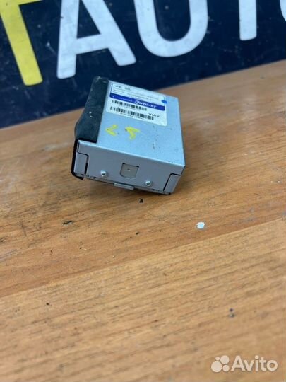 Блок управления навигацией Hyundai Equus 2 G6DA