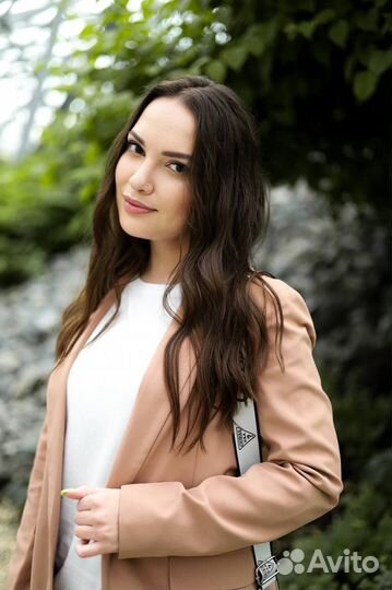 Визажист, Стилист, полный образ (макияж )