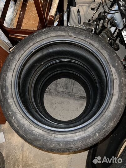 Goodyear UltraGrip 255/50 R19