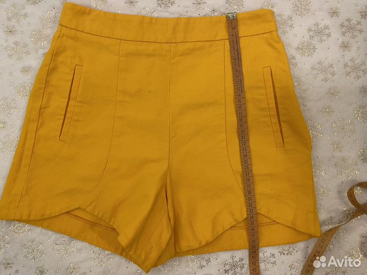 Шорты Zara
