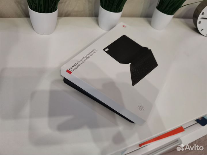 Клавиатура для huawei matepad 11