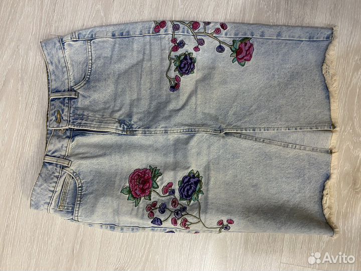 Женские вещи пакетом 42 44