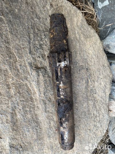 Запчасти тдт 55